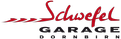 Logo Schwefel-Garage